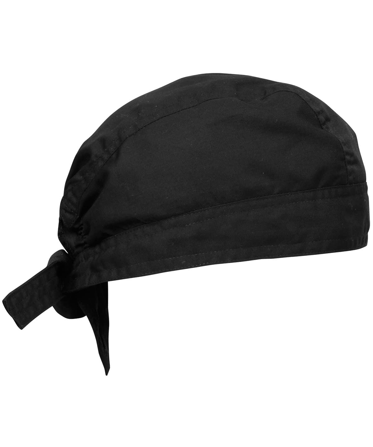 Chef's zandana — Size One size, Colour Black