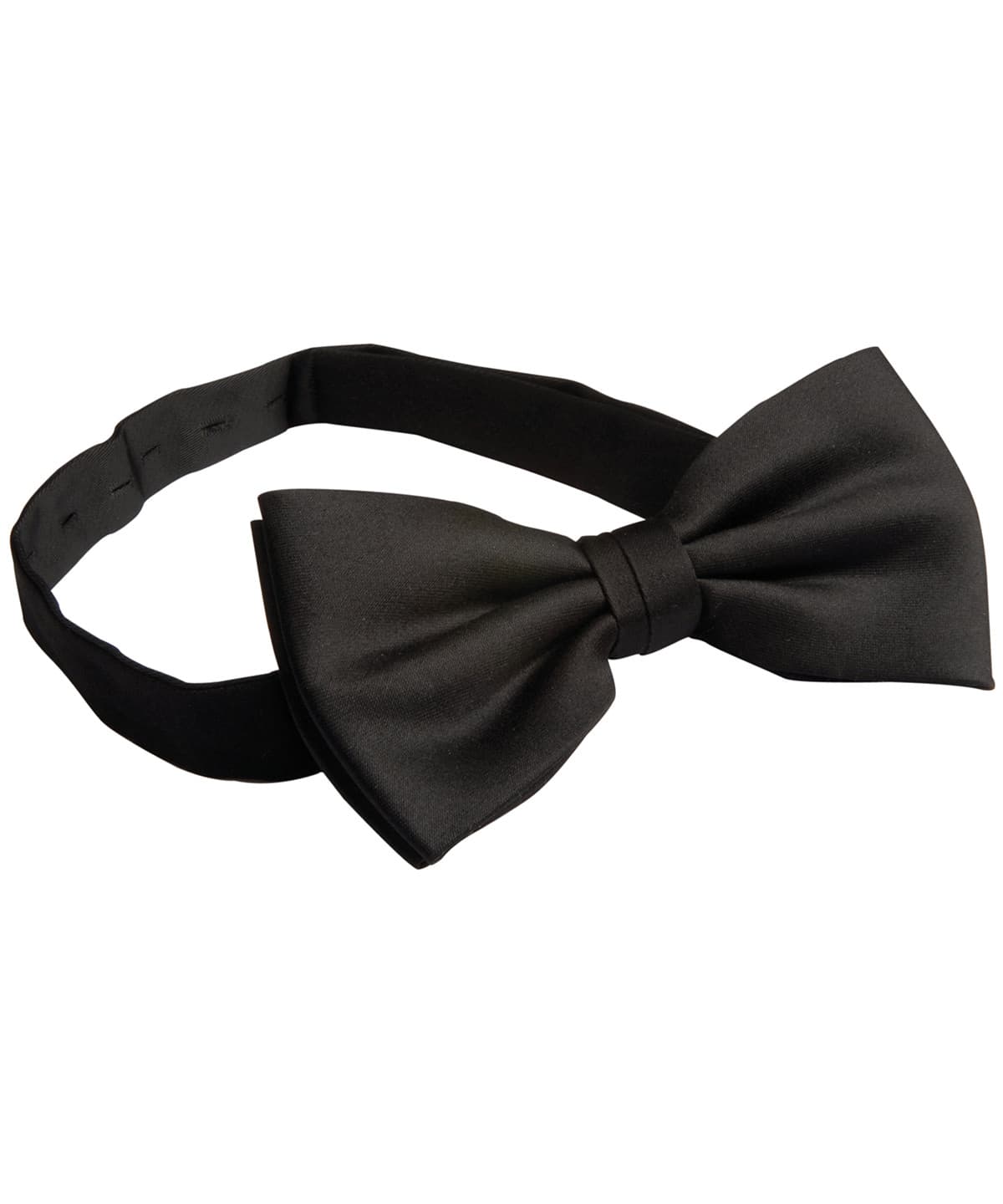 Bow tie — Size One size, Colour Black