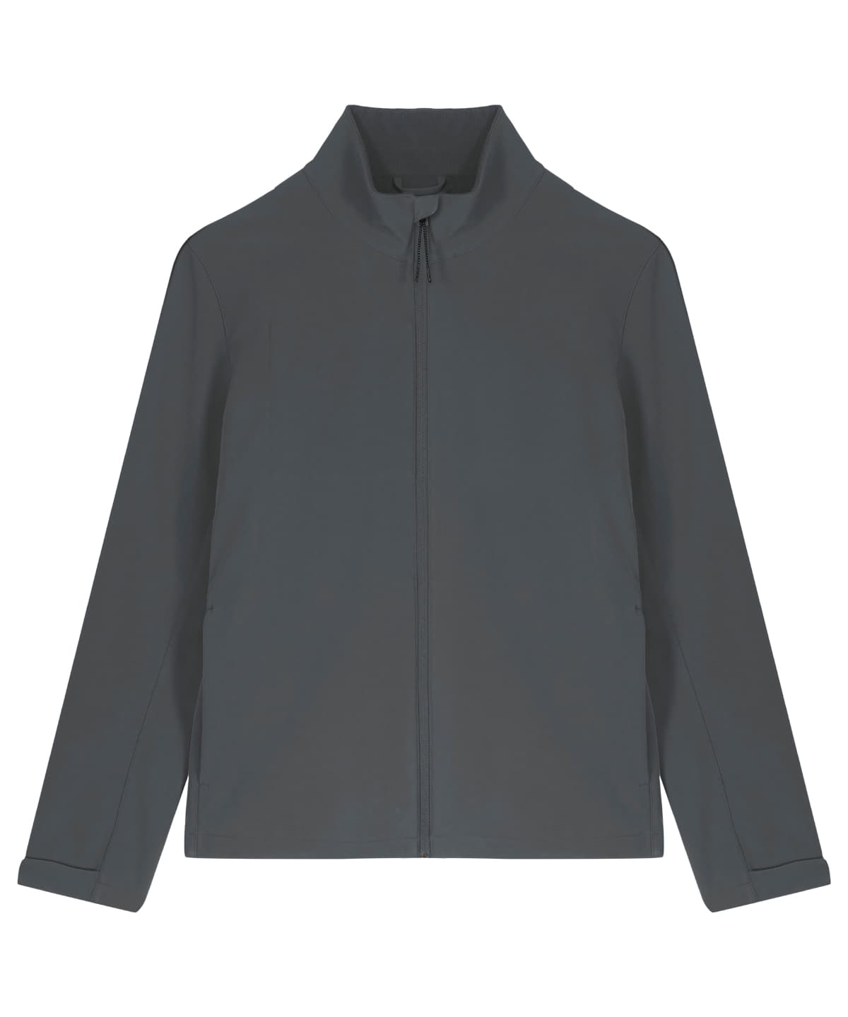 Stanley Navigator softshell (STJM167) — Size 2XL, Colour Anthracite