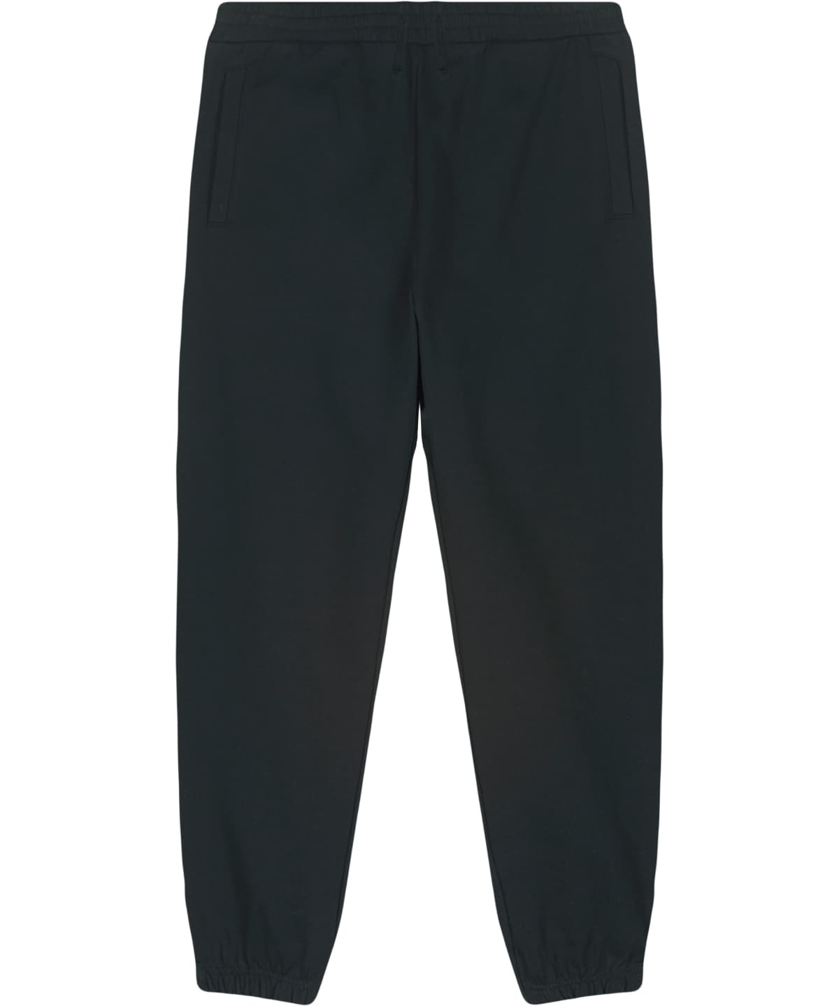 Unisex Jammer dry sweatpants (STBU157) — Size 2XL, Colour Black