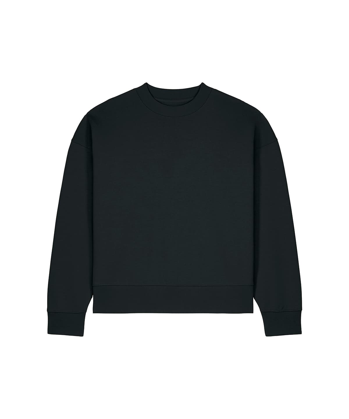 Ryler (STSU255) — Size 2XL, Colour Black