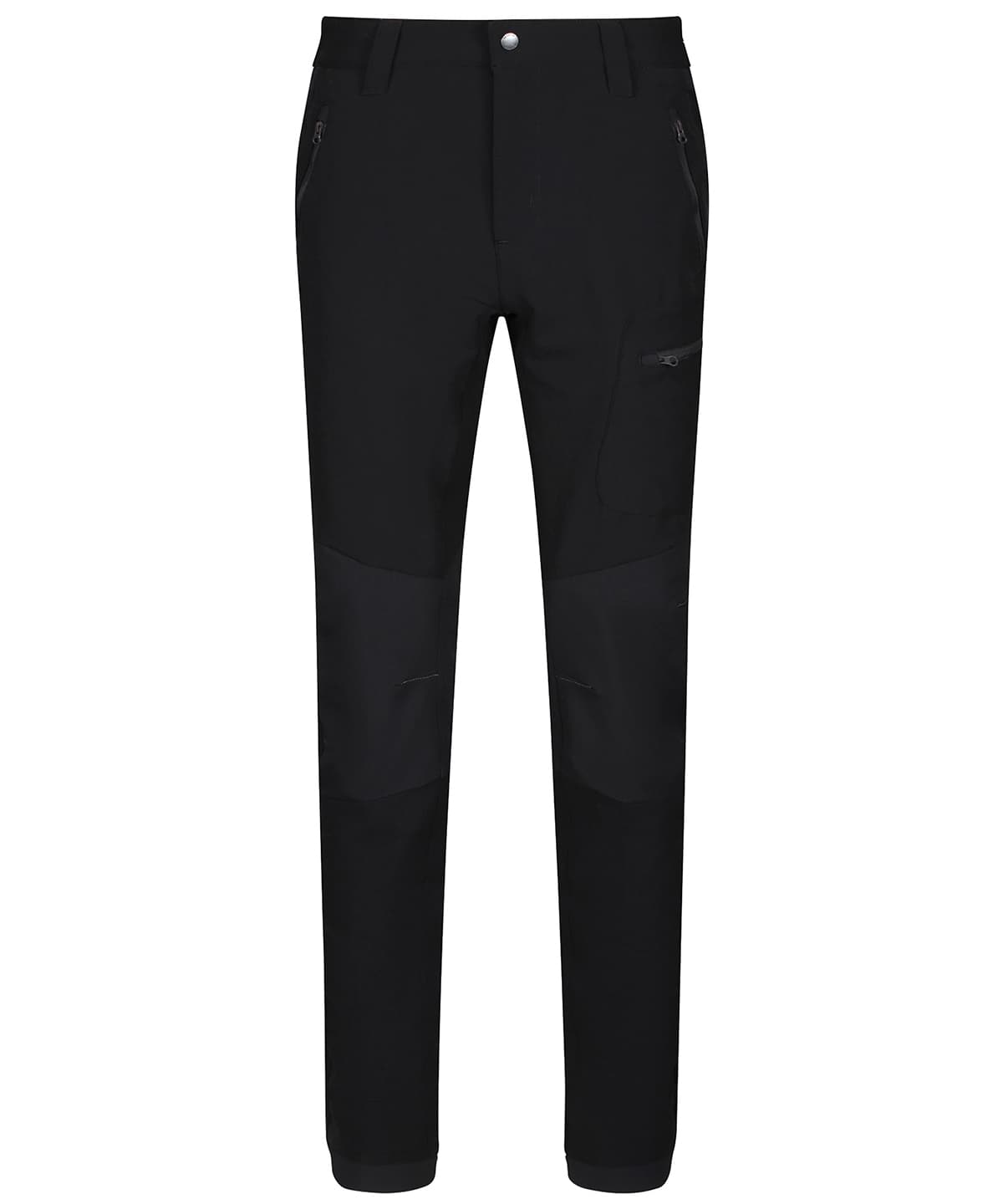 X-Pro Prolite stretch trousers — Size 30L, Colour Black