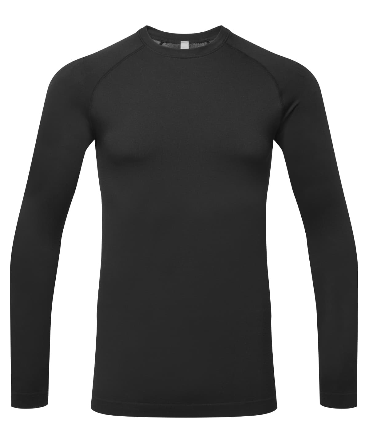 Unstoppable fresh underscrub baselayer — Size 2XL, Colour Black