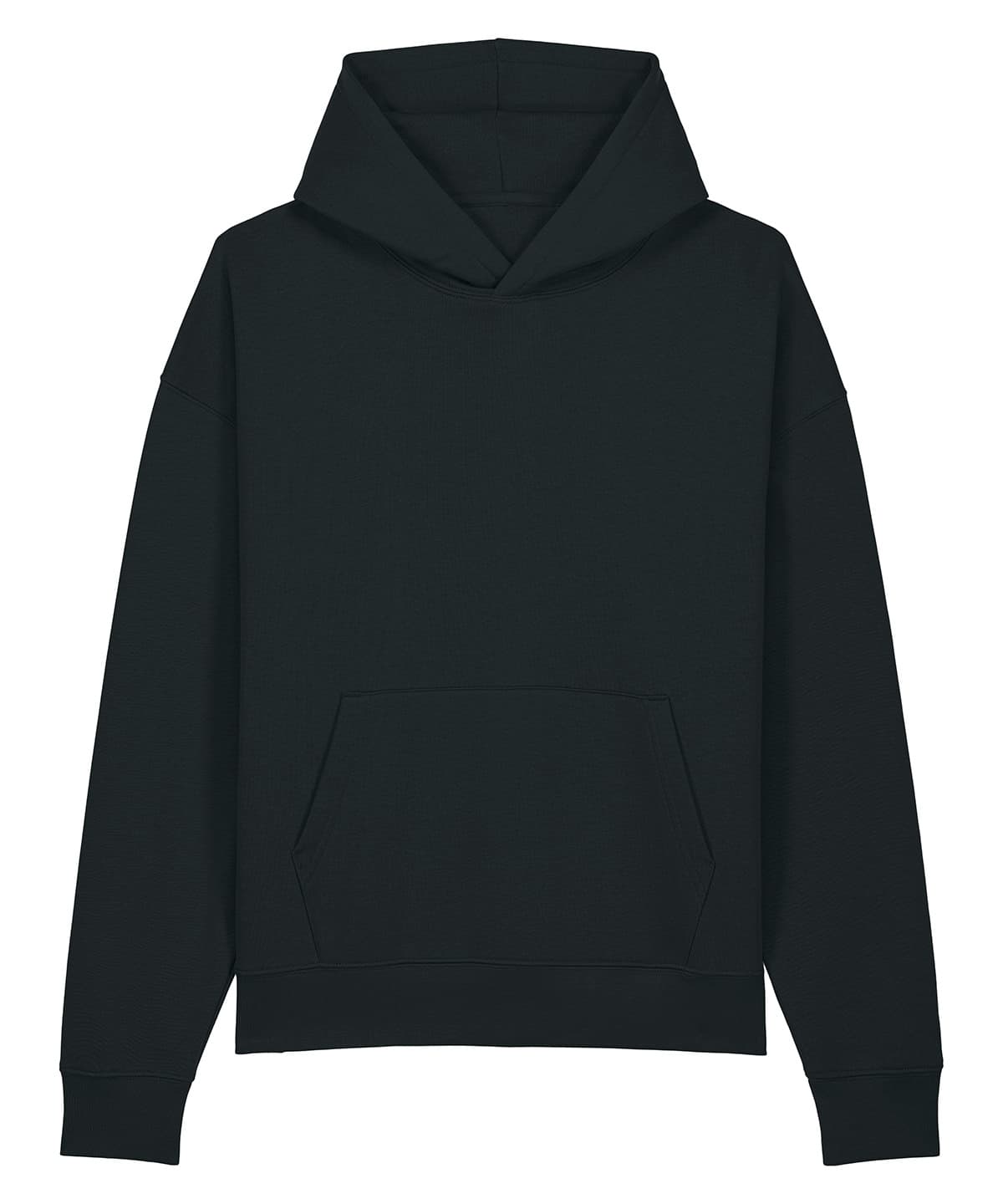 Chaser (STSU077) — Size 2XL, Colour Black
