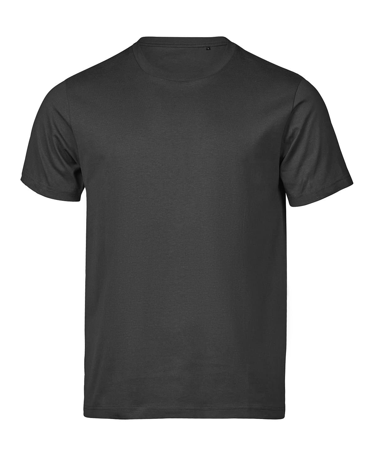 UNLABELED luxury tee (1150) — Size 2XL, Colour Black*