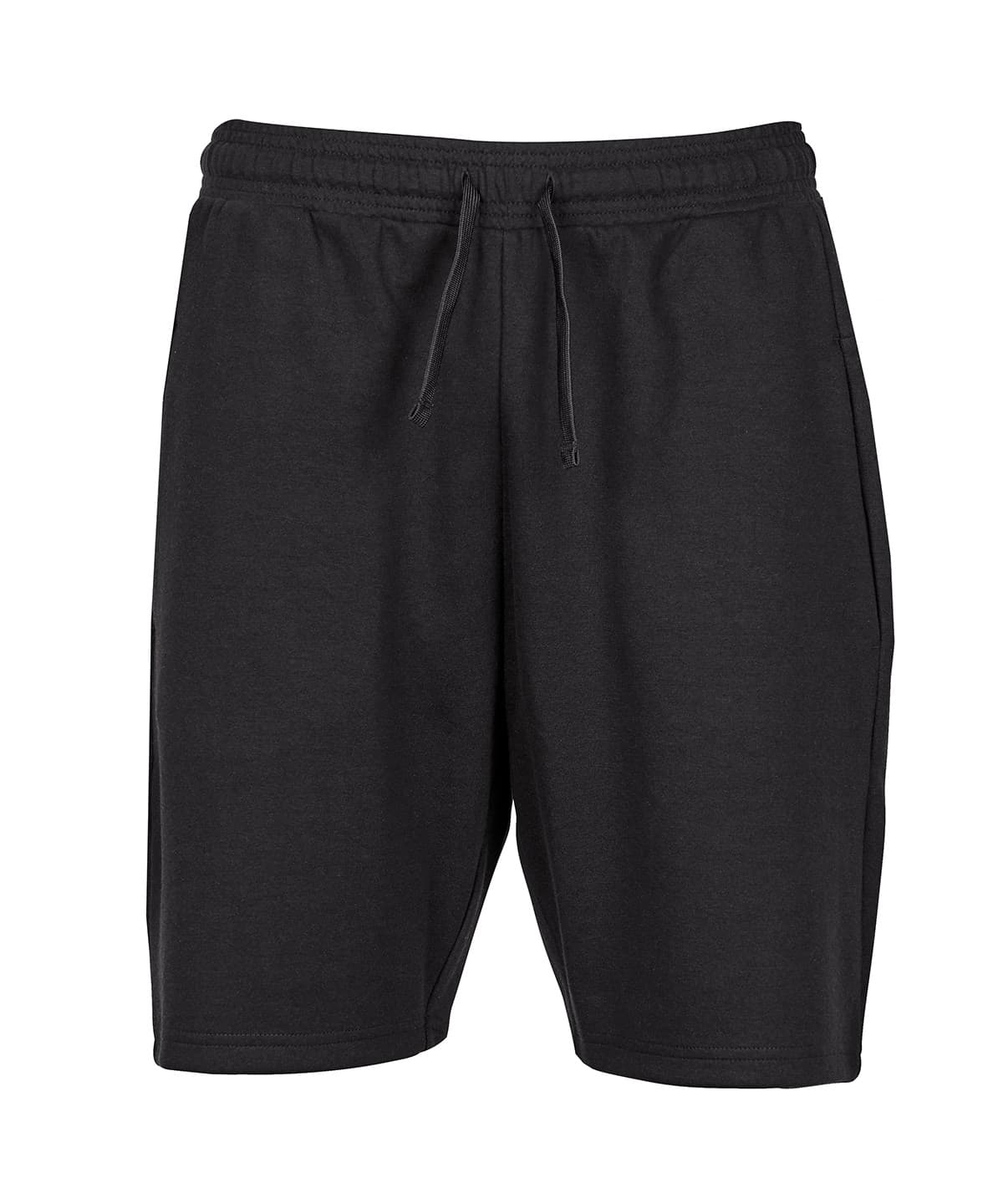 Athletic shorts (5710) — Size 2XL, Colour Black