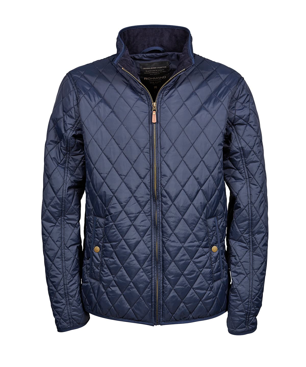 Richmond jacket (9660) — Size 2XL, Colour Deep Navy