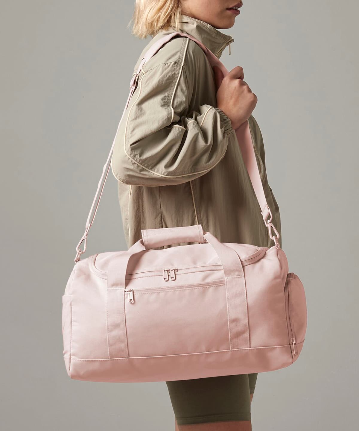 Small training holdall