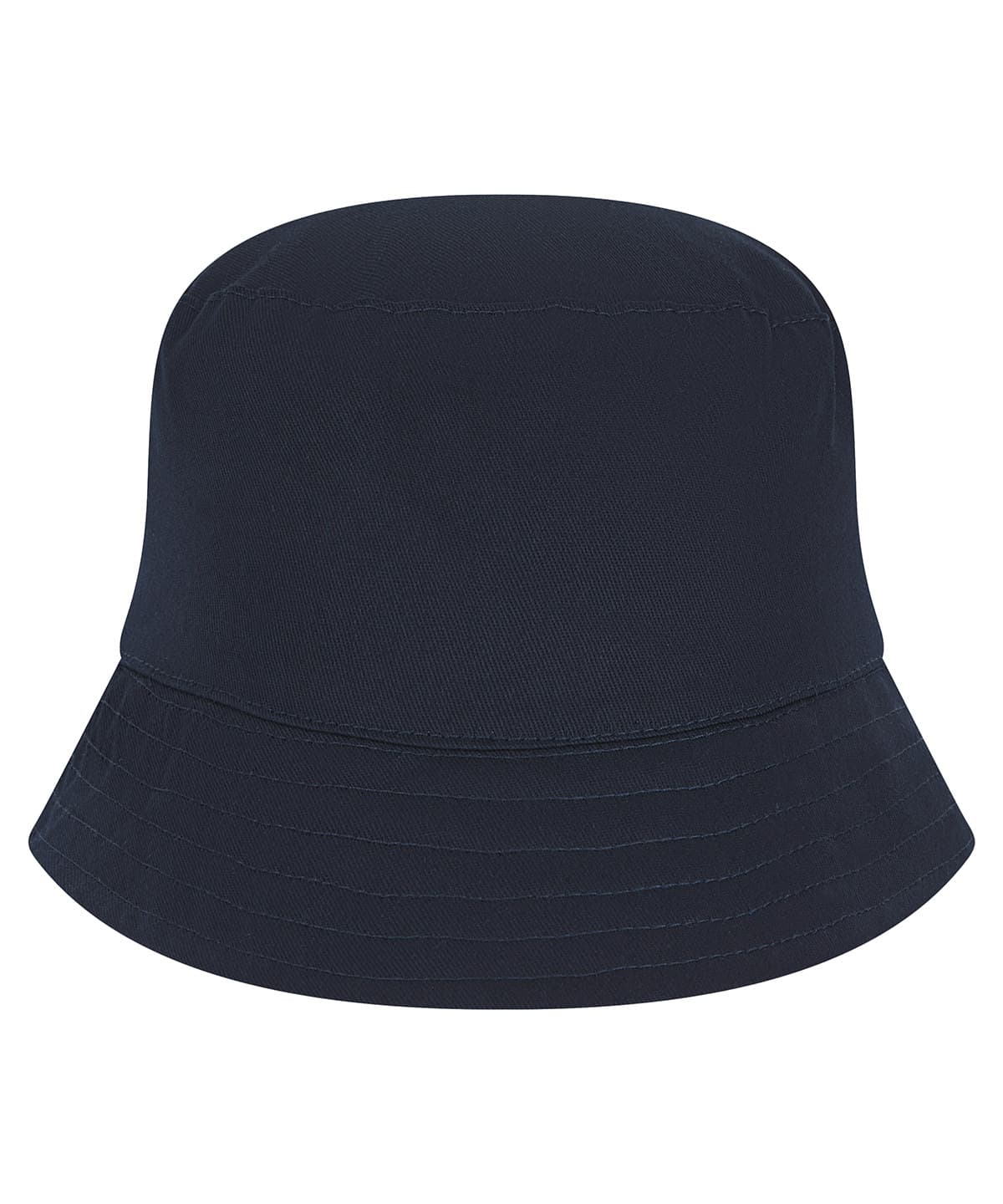 Bucket hat — Size 1/2, Colour Navy