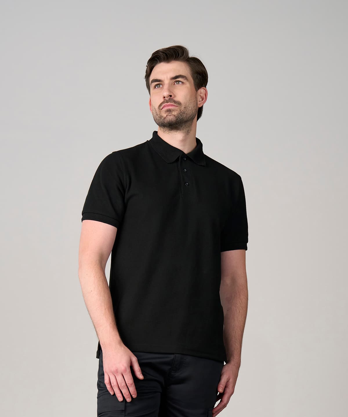 Pro premium polo