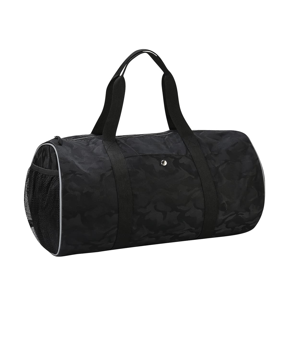 Tridri® camo everyday roll bag