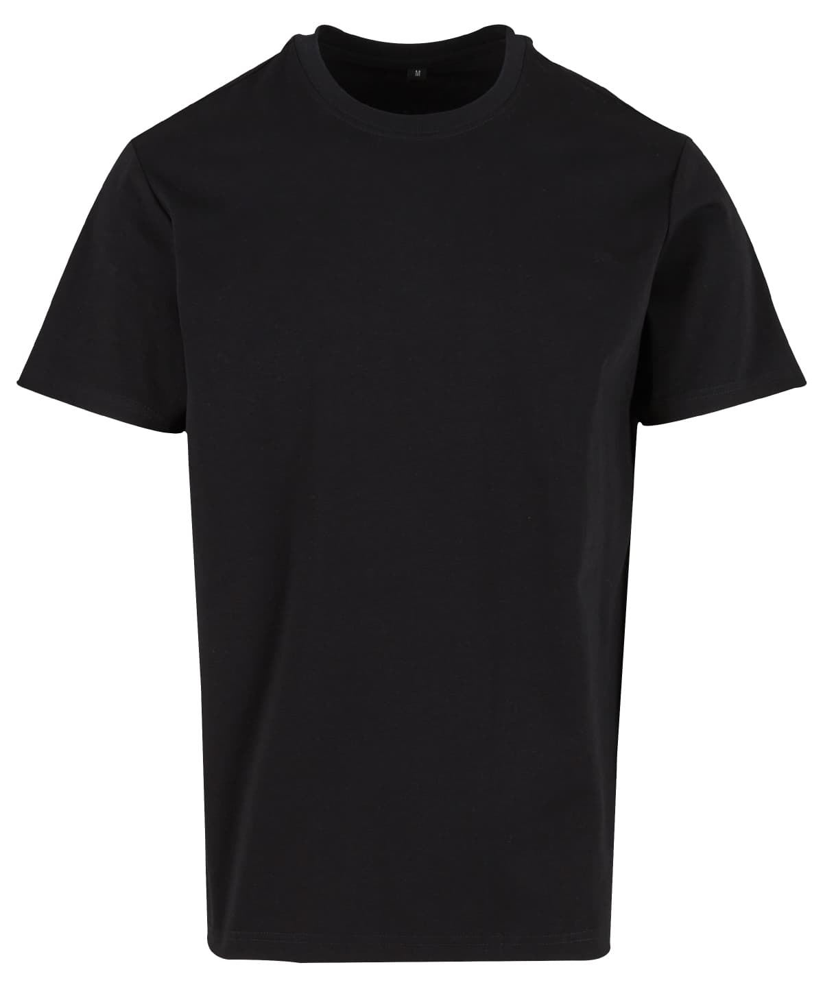 Sorona regular tee — Size 2XL, Colour Black