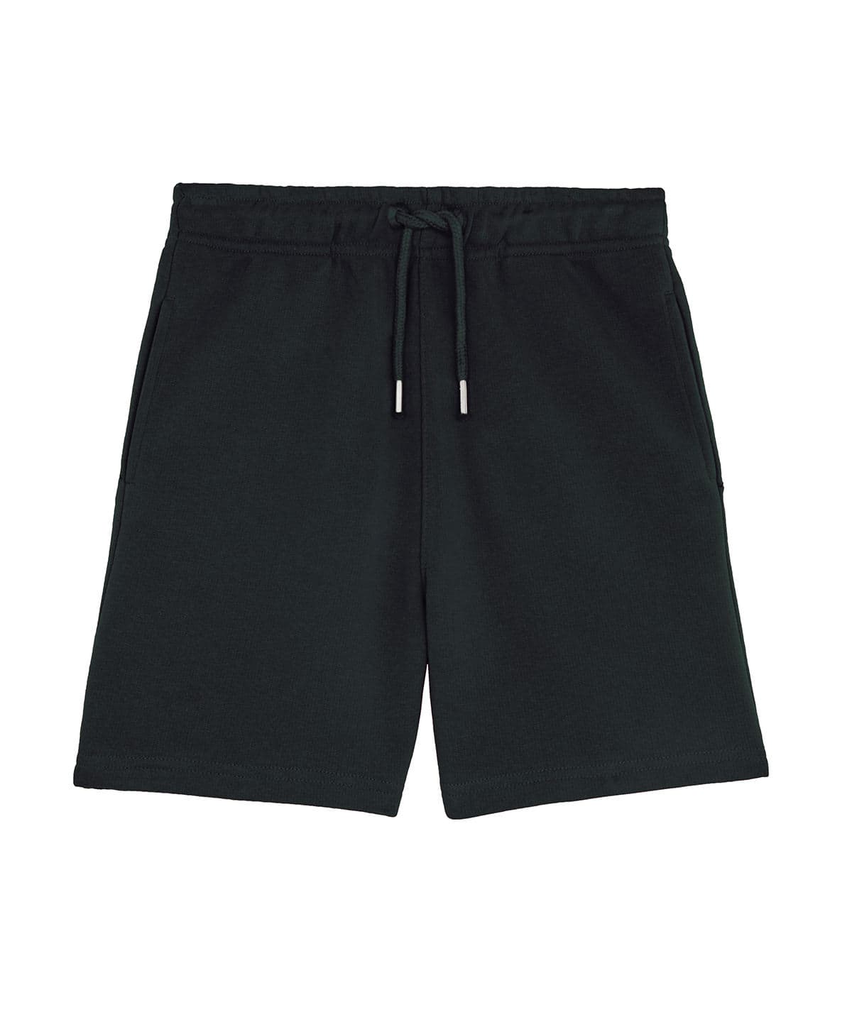 Mini Bolter kids shorts (STBK102) — Size 12/14, Colour Black