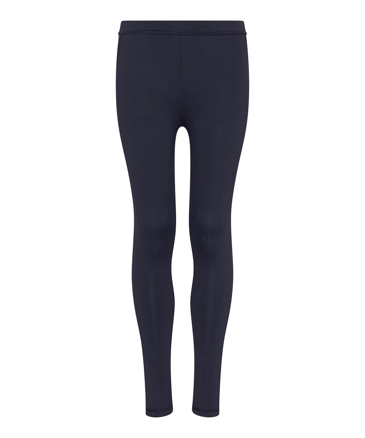 Kids cool athletic pant — Size 1213, Colour French Navy