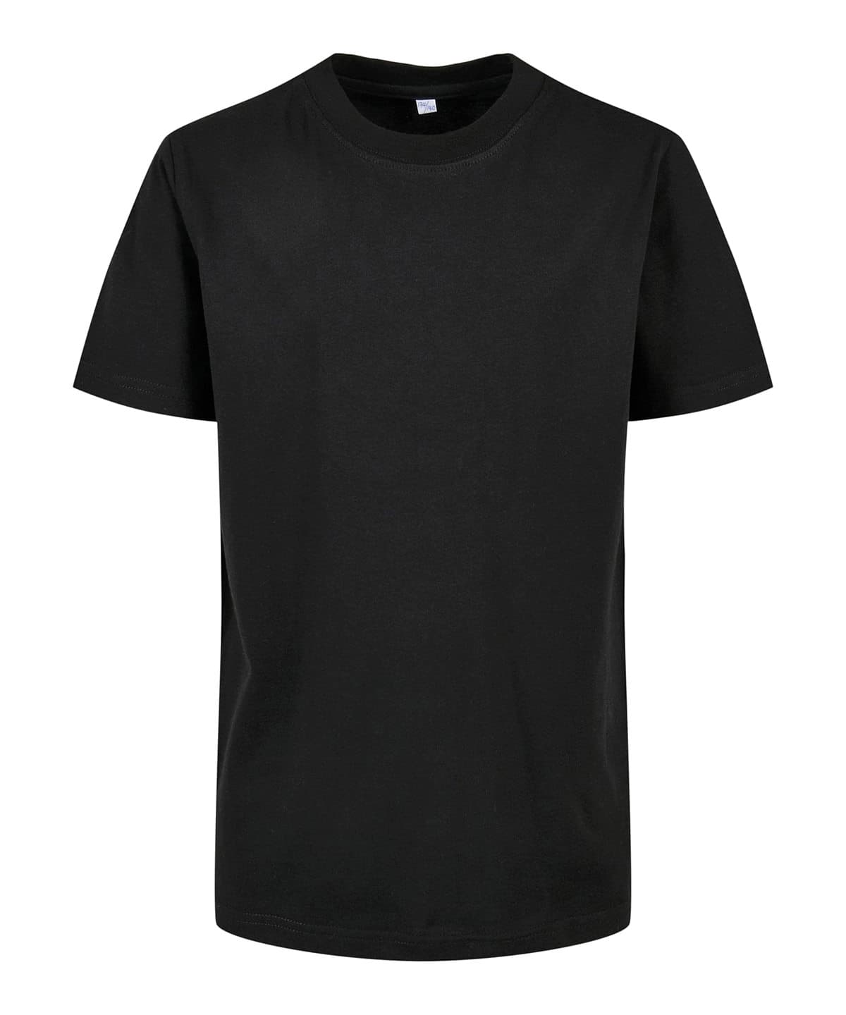 Organic kids basic tee