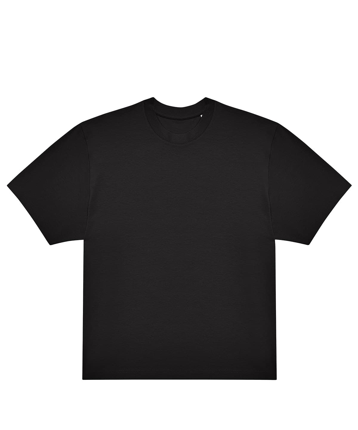 B&C #E220 Oversized — Size 2XL, Colour Black