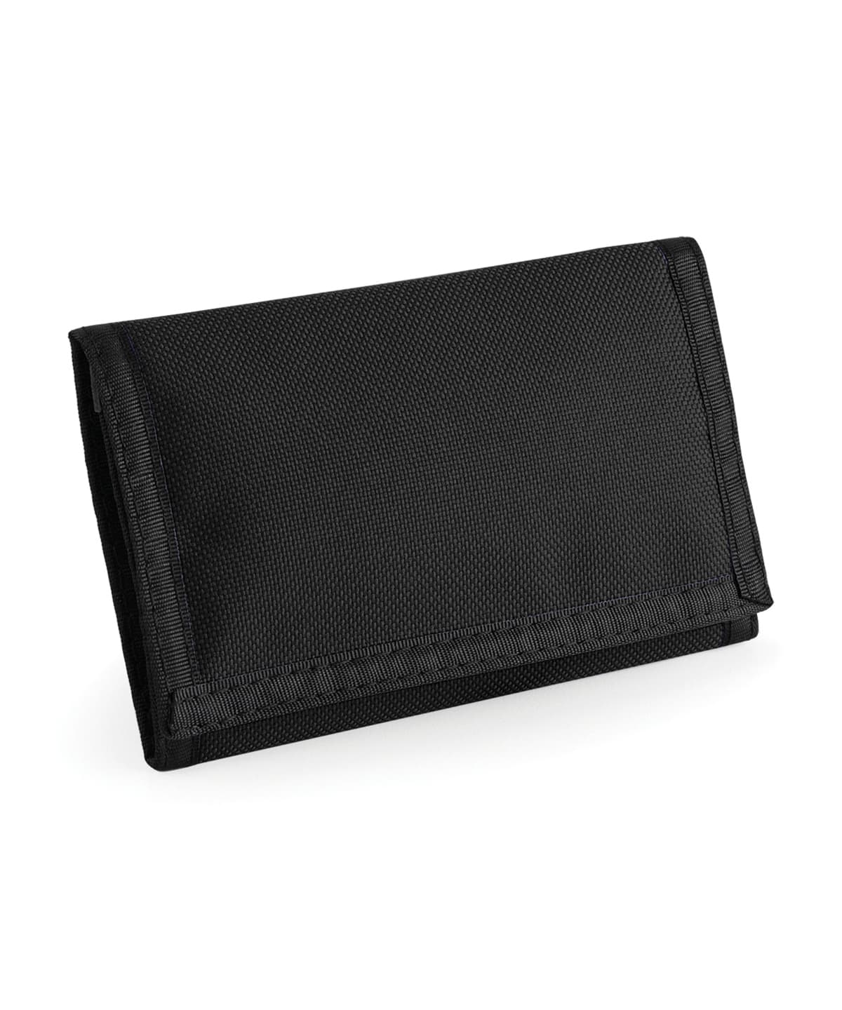 Ripper wallet — Size One Size, Colour Black