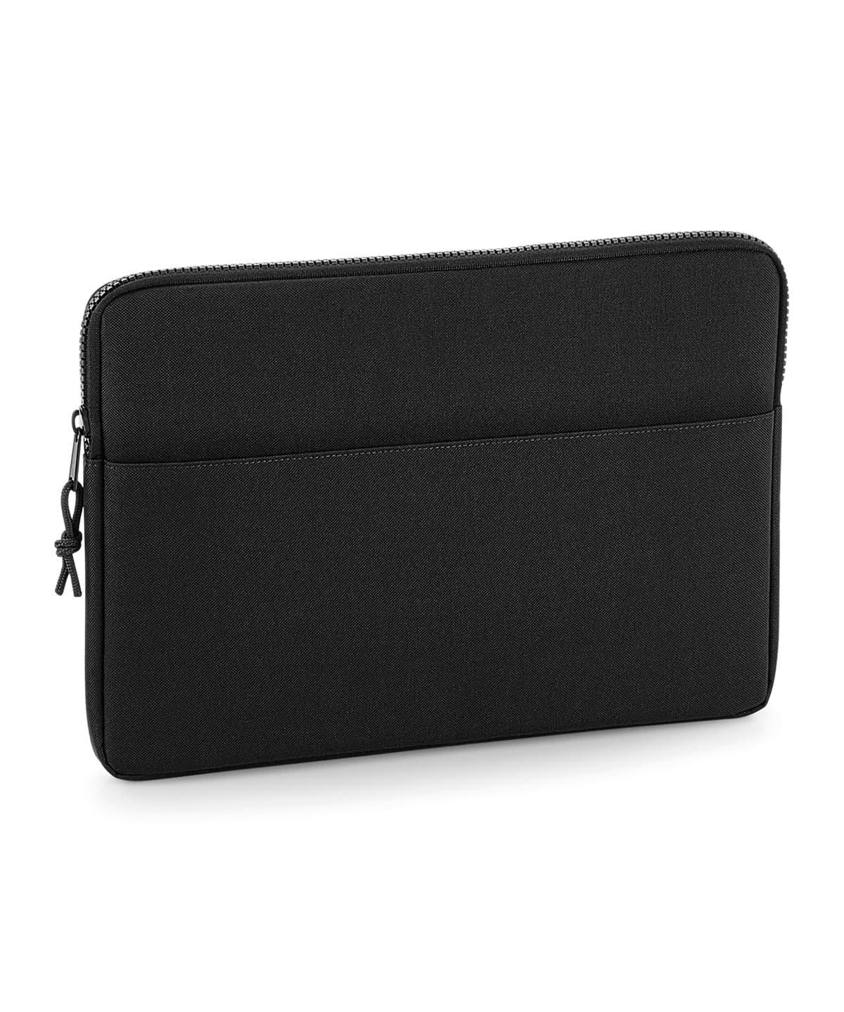 "Essential 13" laptop case" — Size One Size, Colour Black