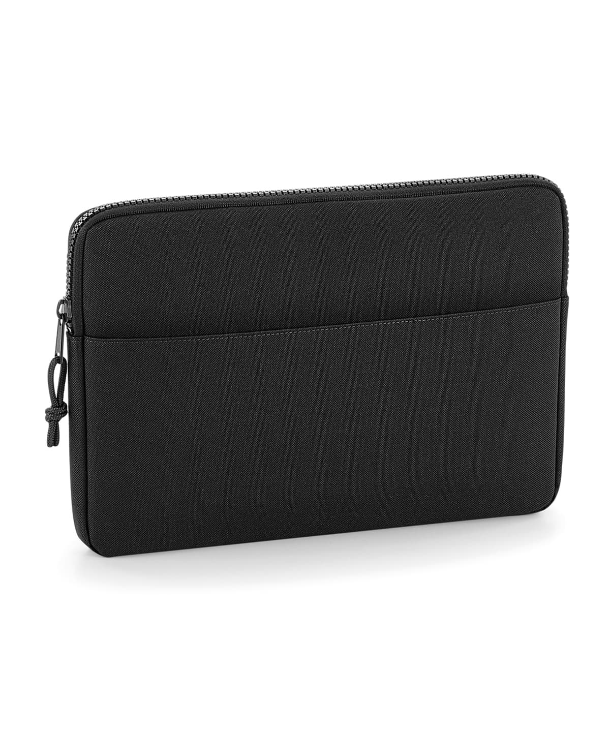 "Essential 15" laptop case" — Size One Size, Colour Black