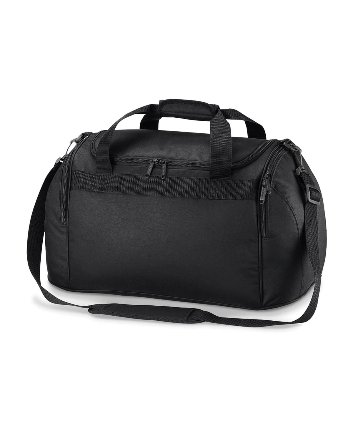 Freestyle holdall — Size One Size, Colour Black