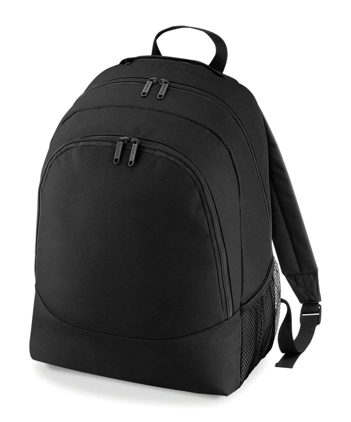 Universal backpack — Size One Size, Colour Black