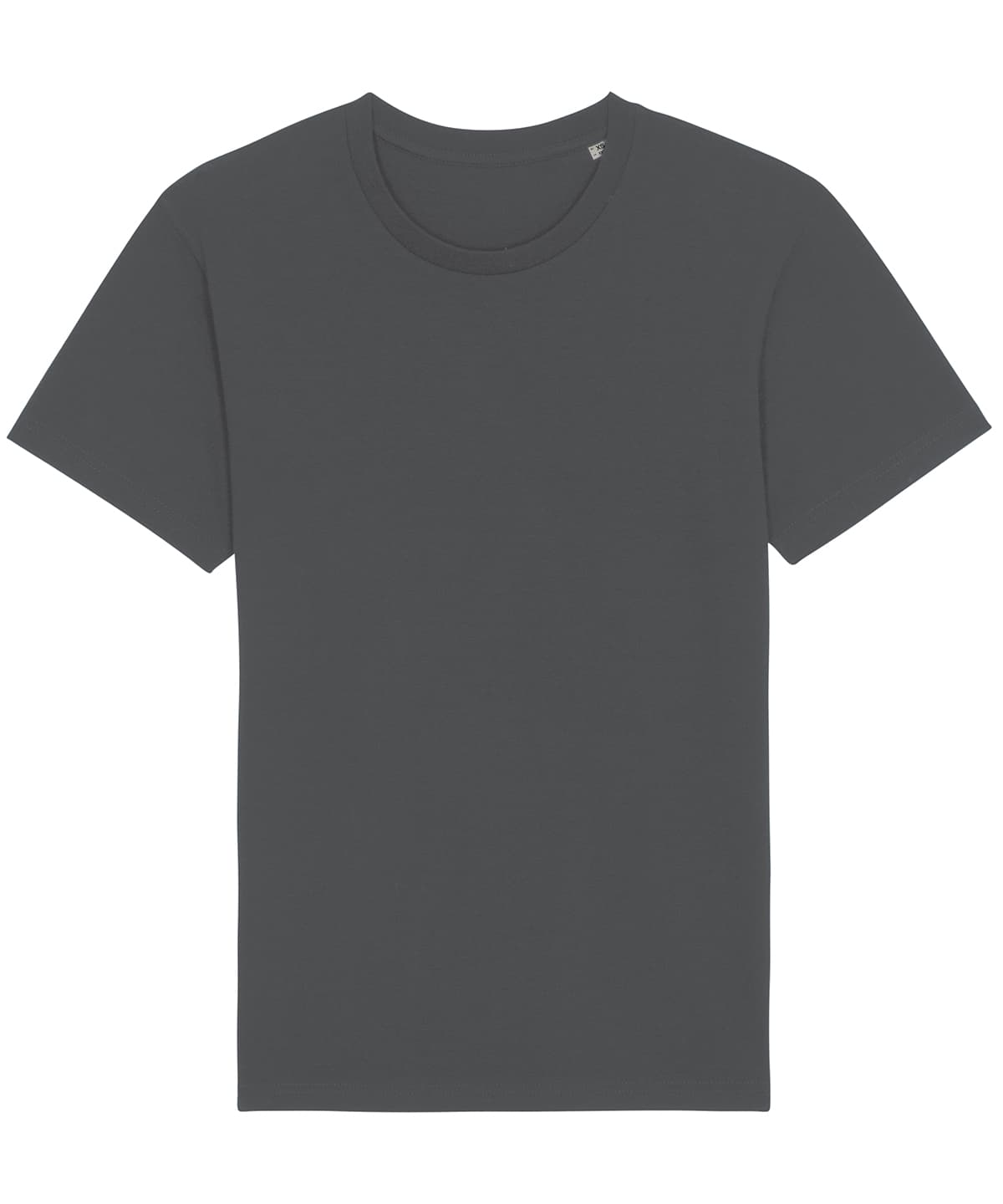 Rocker the essential unisex t-shirt (STTU758) — Size 3XL, Colour Anthracite*