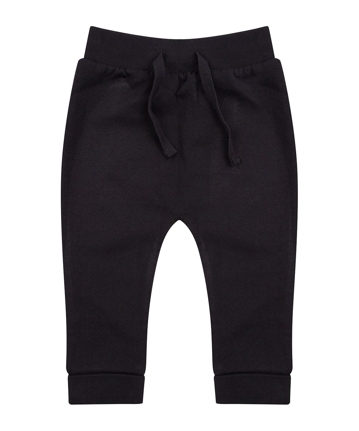 Toddler joggers — Size 1218, Colour Black