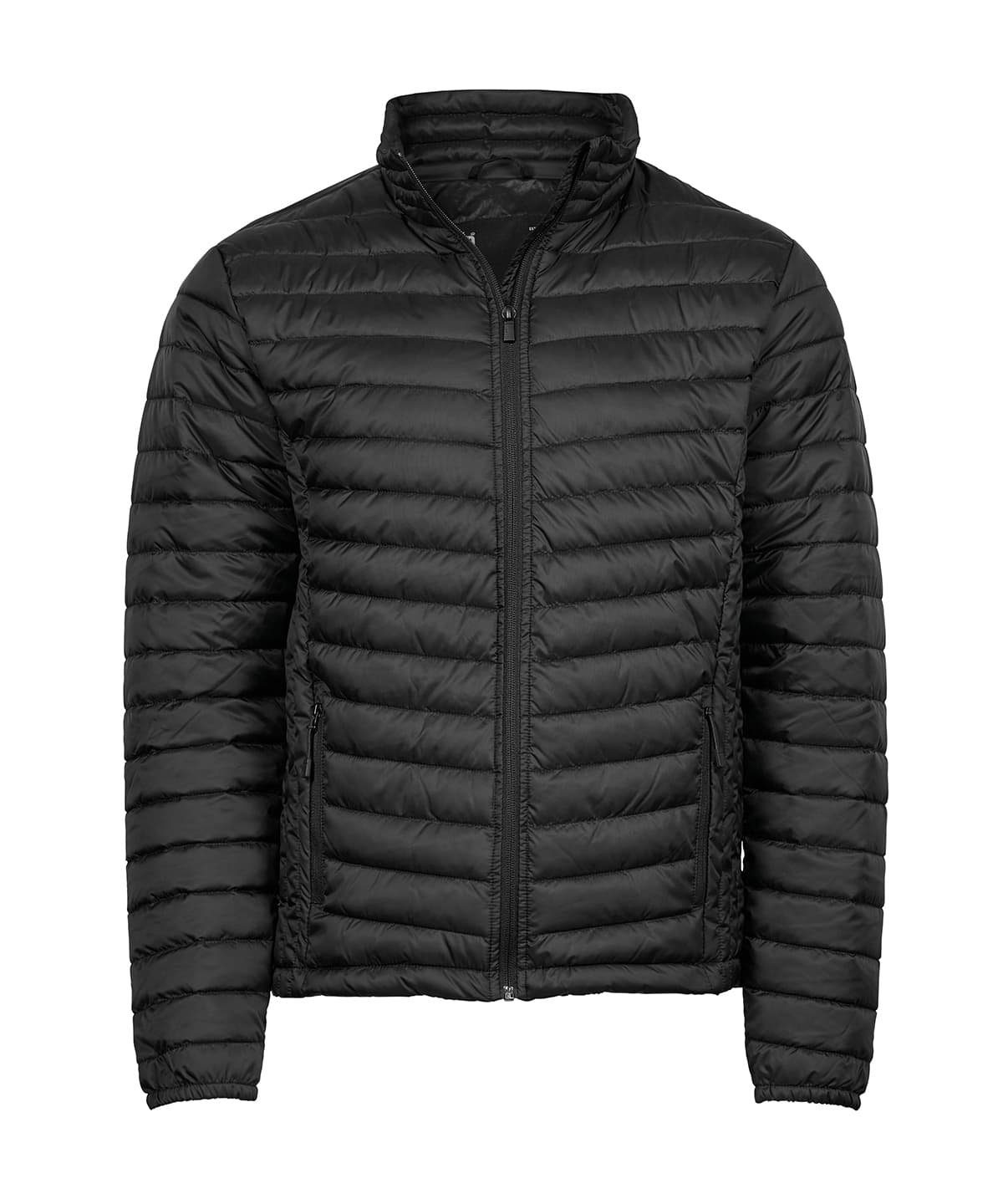 Zepelin jacket (9630) — Size 2XL, Colour Black*