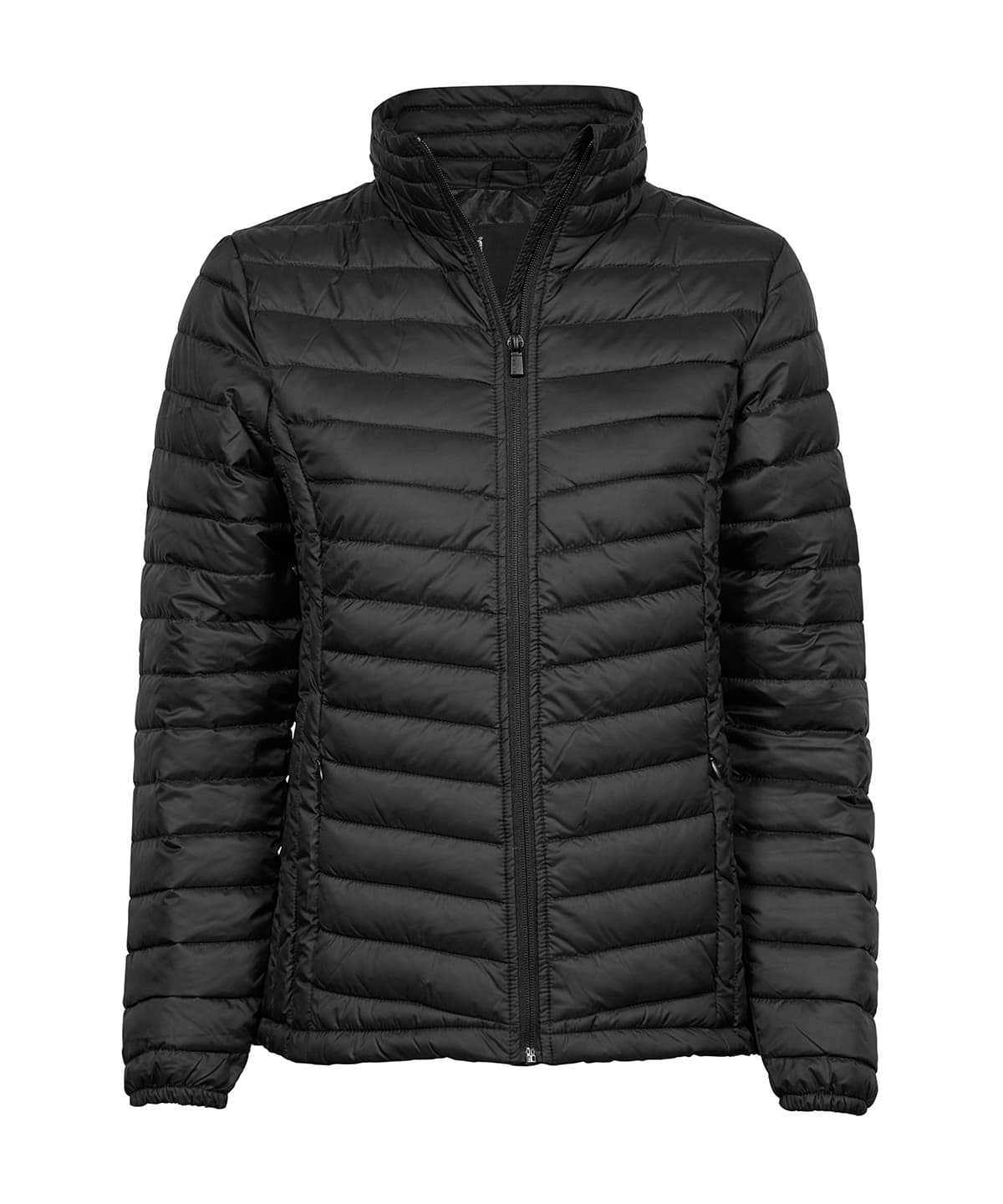 Women’s Zepelin jacket (9631) — Size 2XL, Colour Black