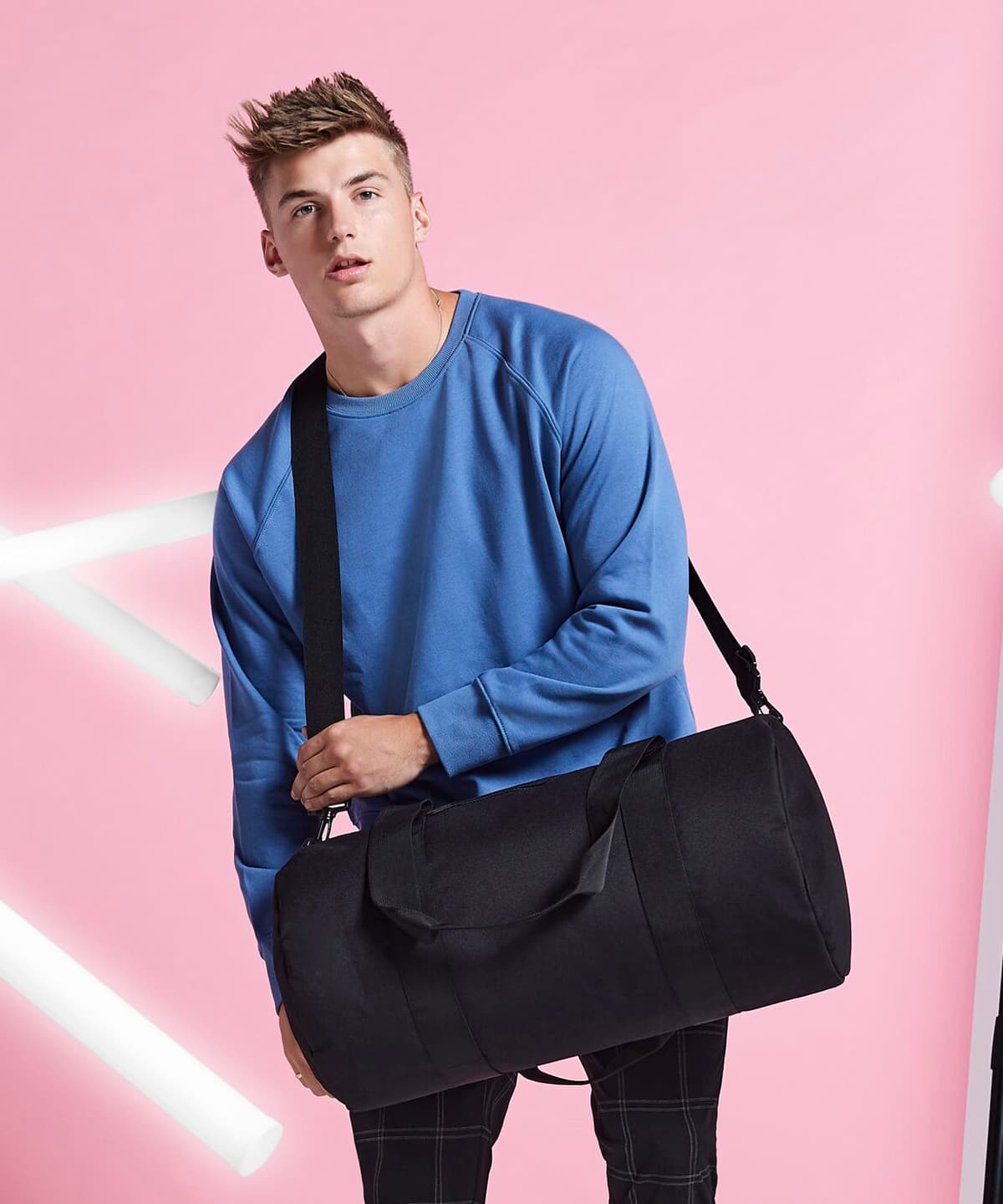 Original barrel bag XL