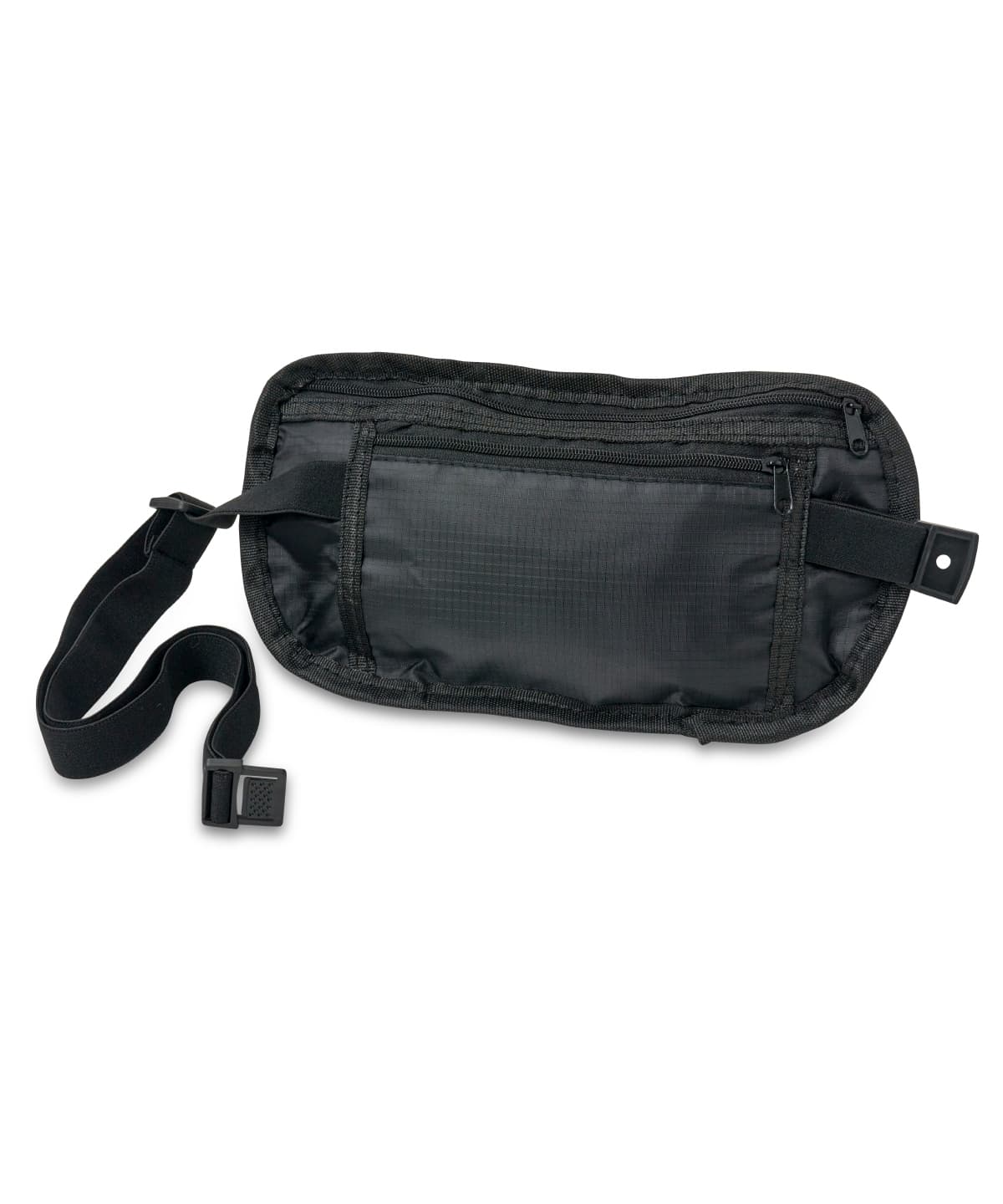 Money belt — Size One size, Colour Black