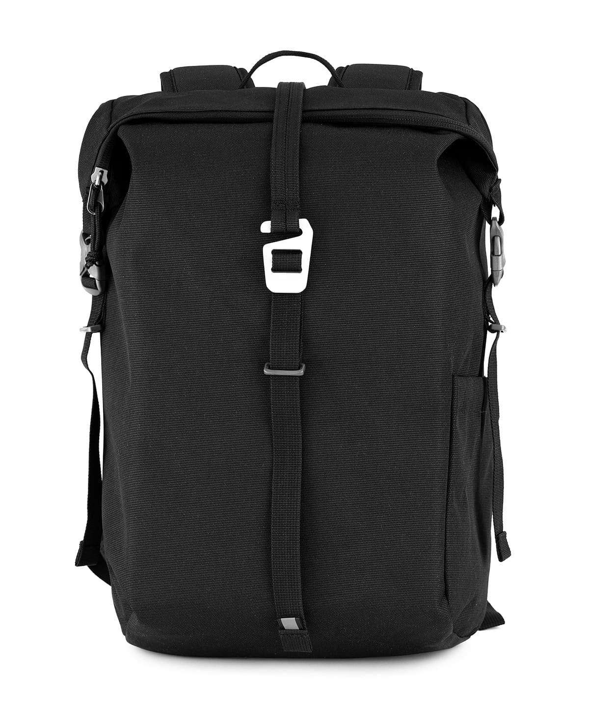 Kiwi classic rolltop 16L — Size One Size, Colour Black