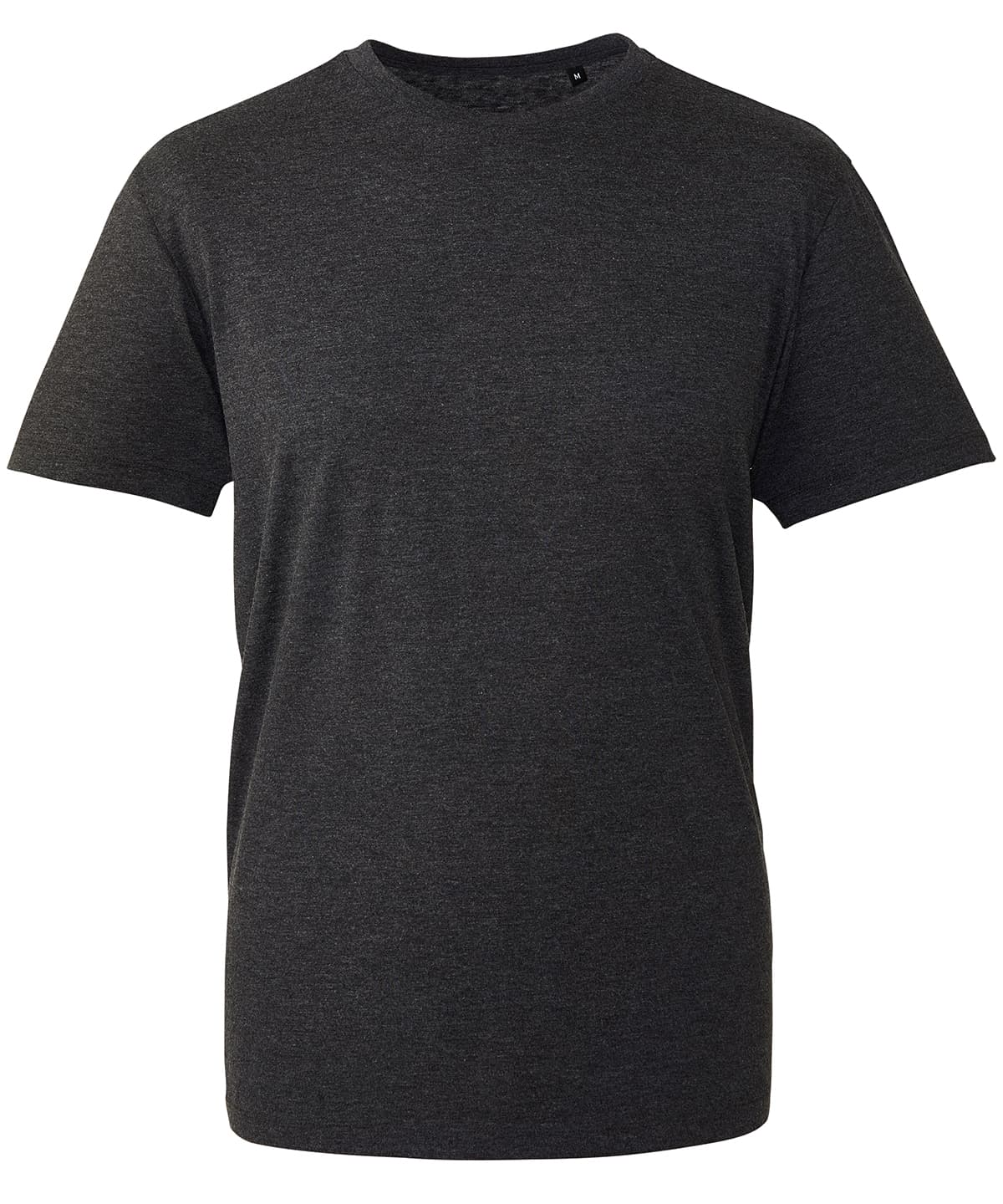 Anthem t-shirt — Size 2XL, Colour Black Marl