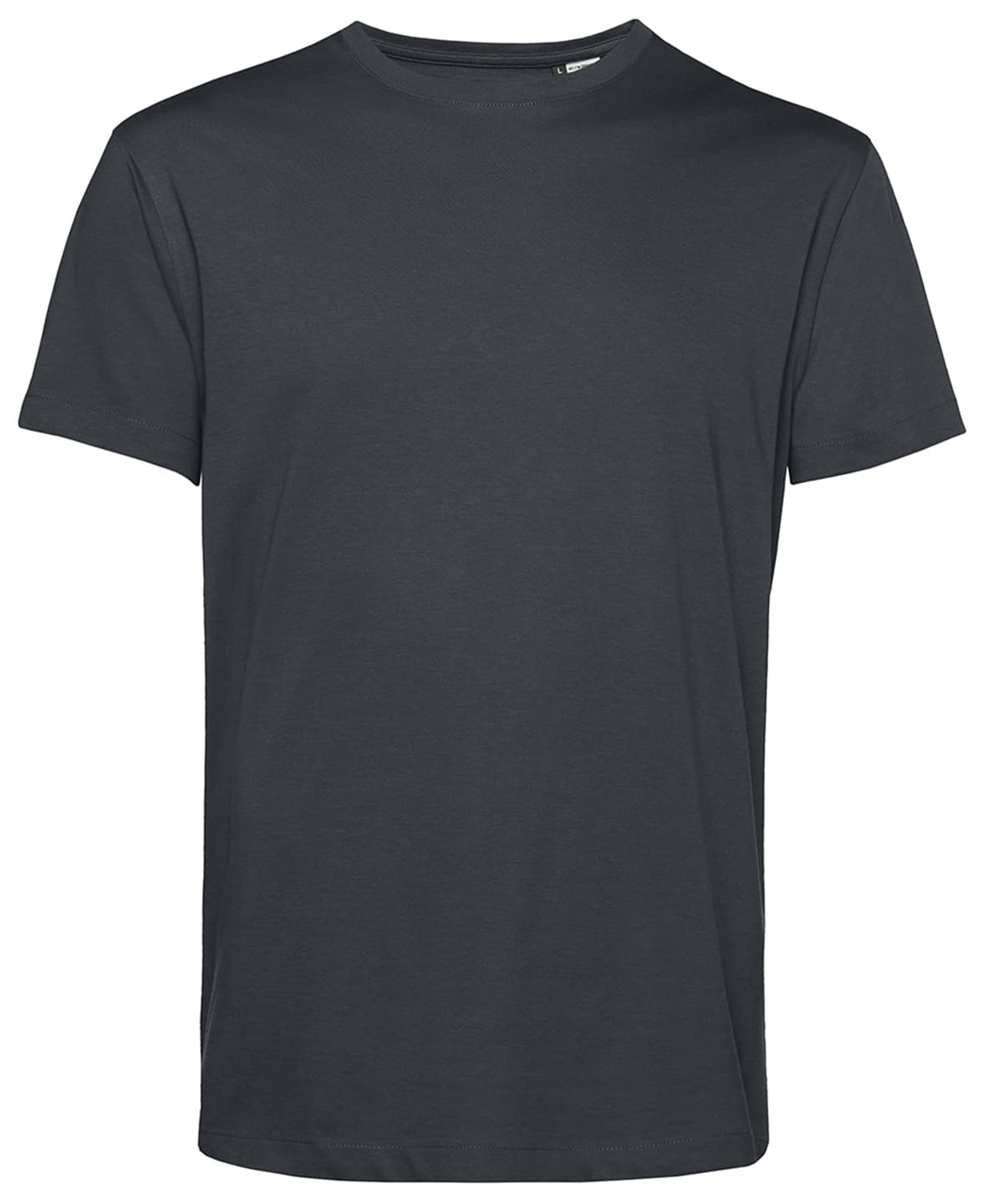 B&C #Inspire E150 — Size 2XL, Colour Asphalt