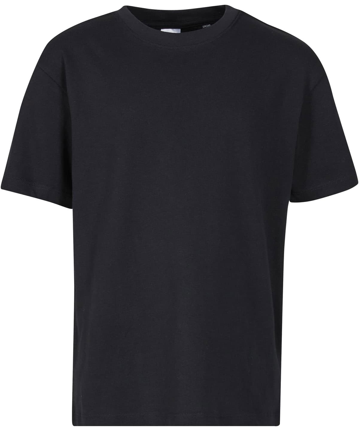 Kids oversized tee