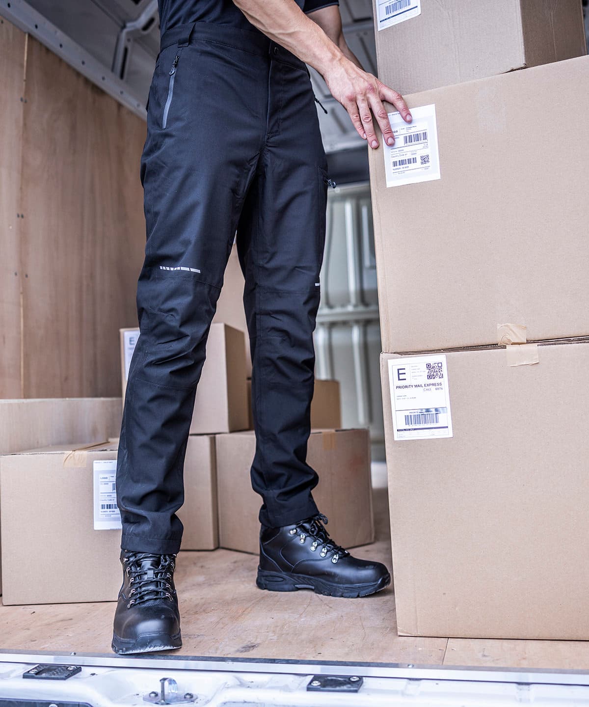 X-Pro Beacon waterproof trousers
