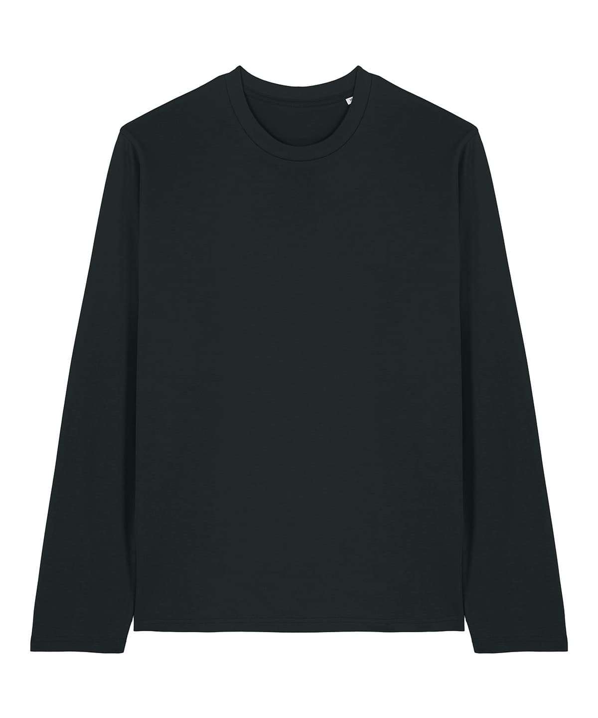 Creator 2.0 long sleeve (STTU199) — Size 2XL, Colour Black