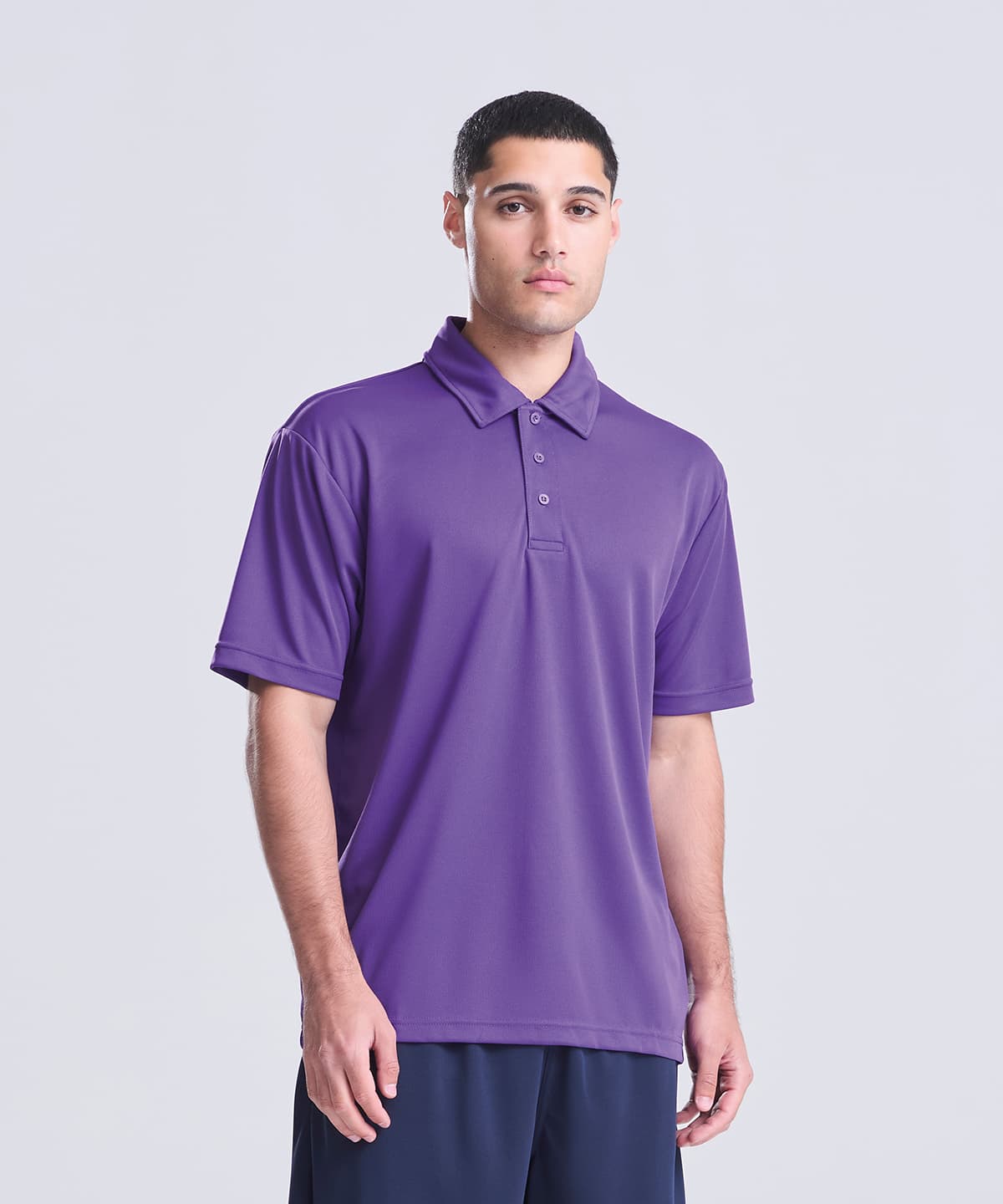 Cool polo