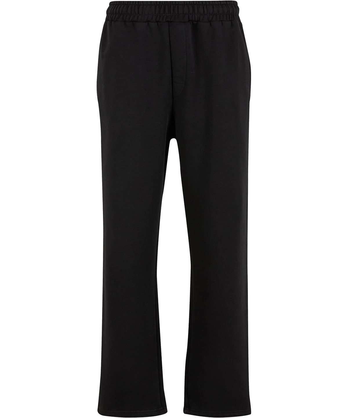 Vintage heavy trackpants — Size 2XL, Colour Black