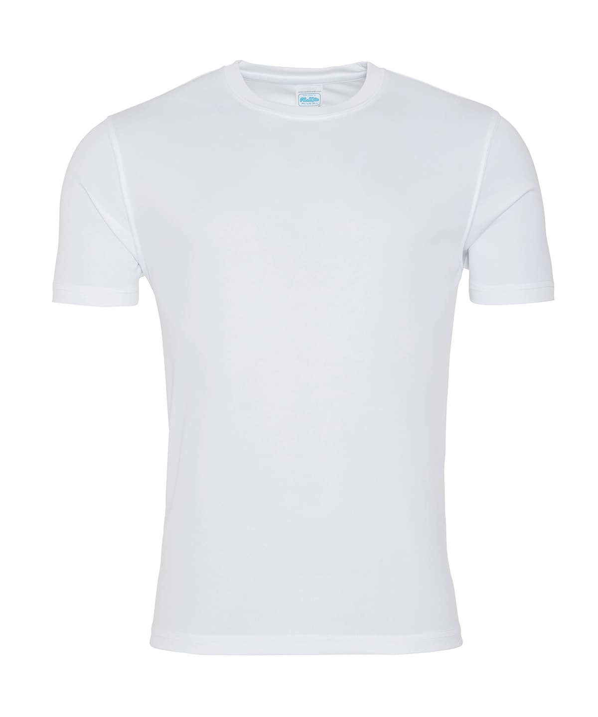 Cool smooth T — Size 2XL, Colour Arctic White