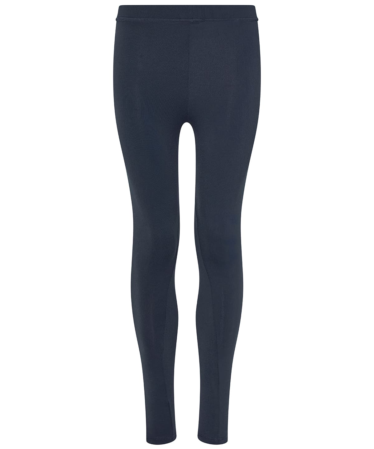 Women's cool athletic pants — Size L, Colour French Navy