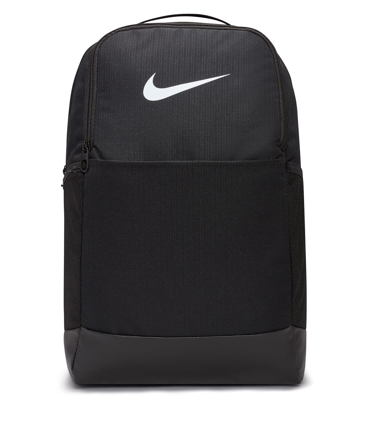Nike Brasilia backpack (24 litre) — Size One Size, Colour Black/Black/White