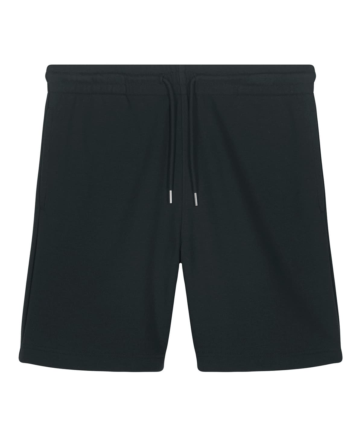 Unisex Trainer 2.0 jogger shorts (STBU186) — Size 2XL, Colour Black