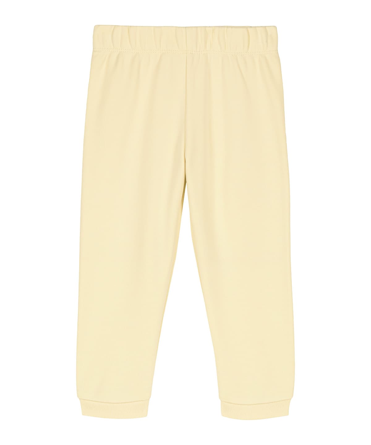 Baby Tumbler jogger pants (STBB187) — Size 12/18, Colour Butter