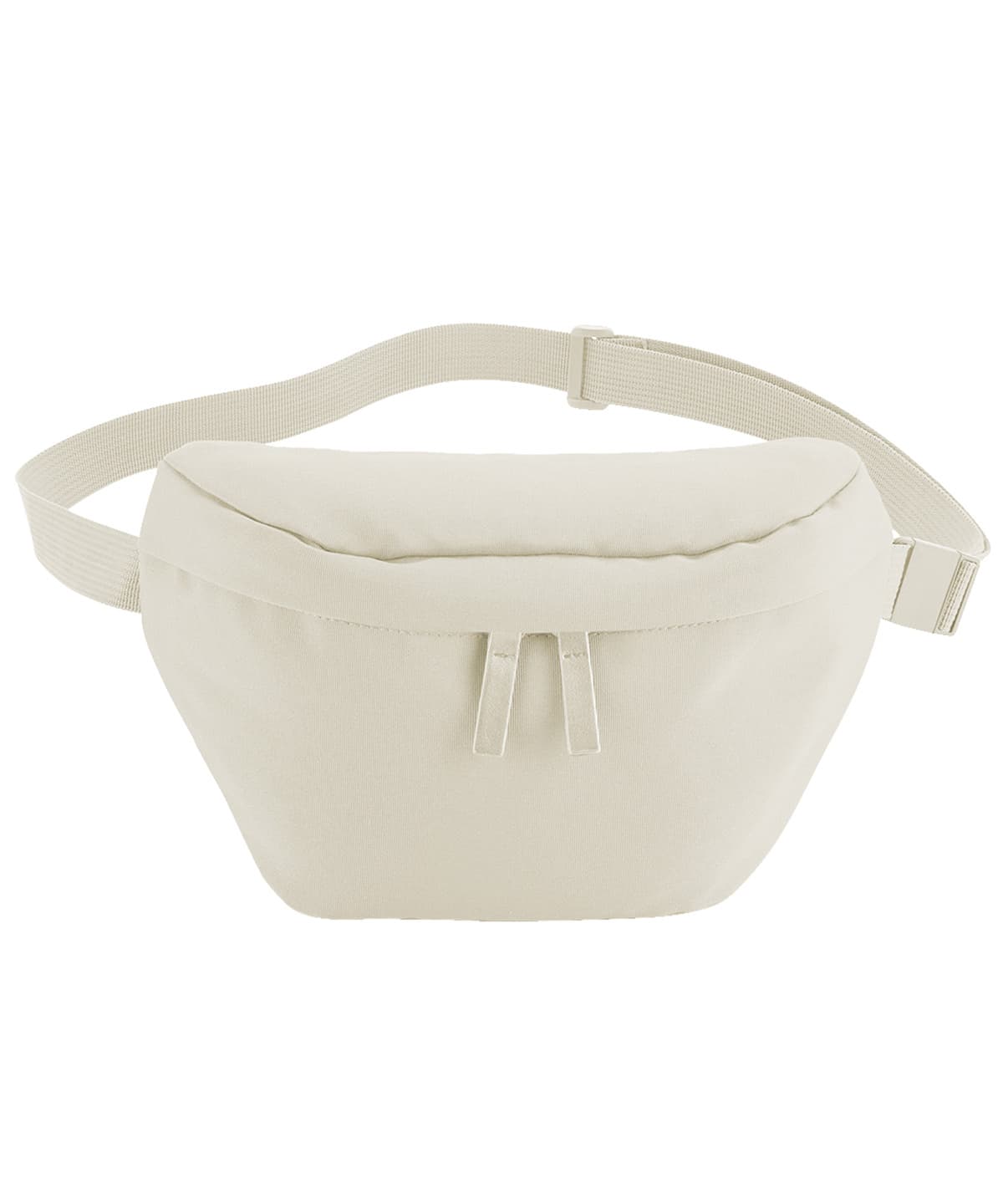 Simplicity waistpack — Size One size, Colour Beige
