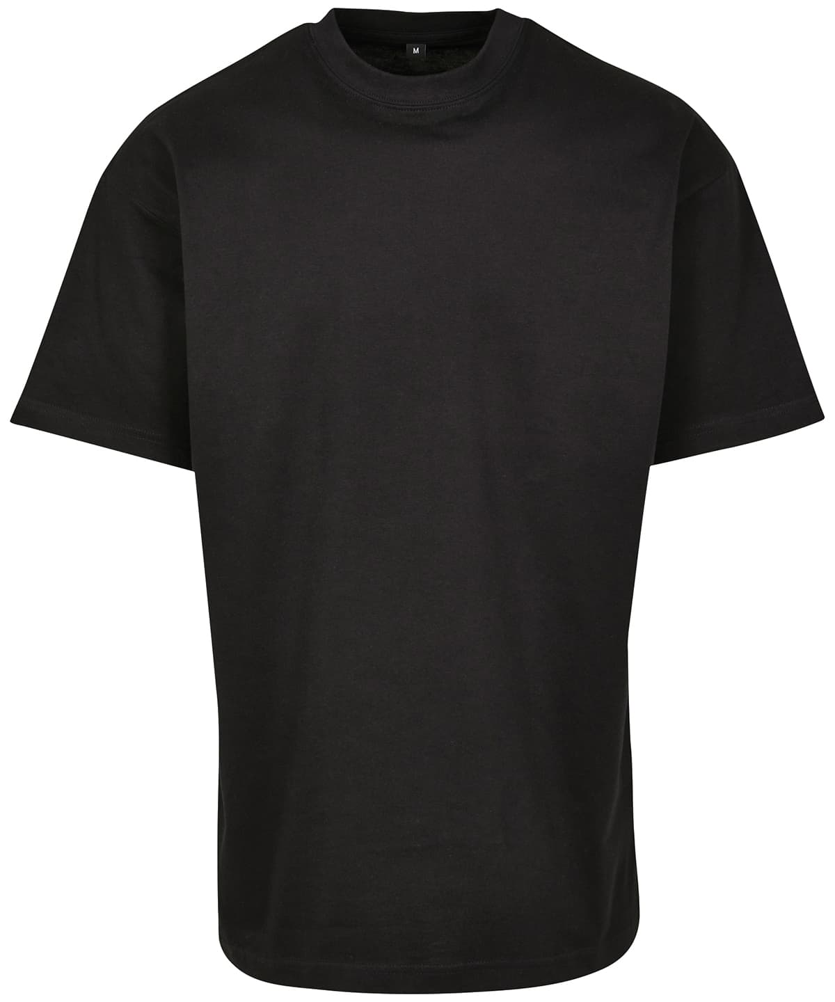 Premium combed Jersey — Size 2XL, Colour Black