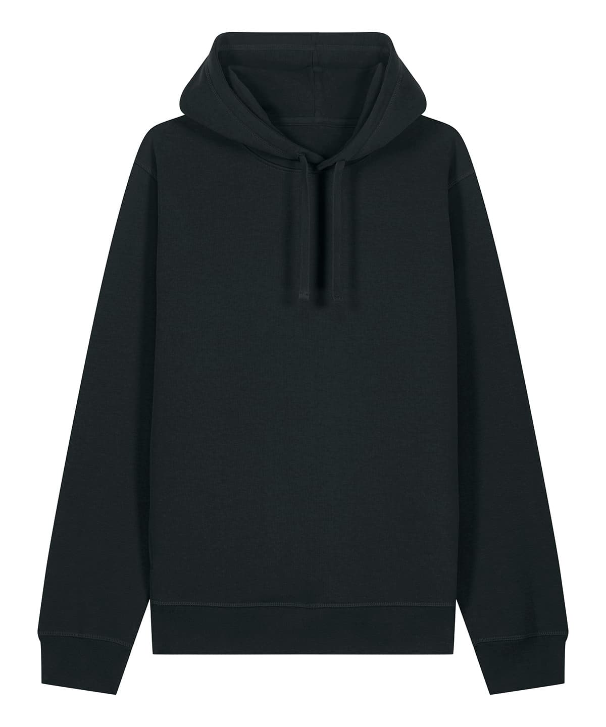 Sounder (STSU229) — Size 2XL, Colour Black