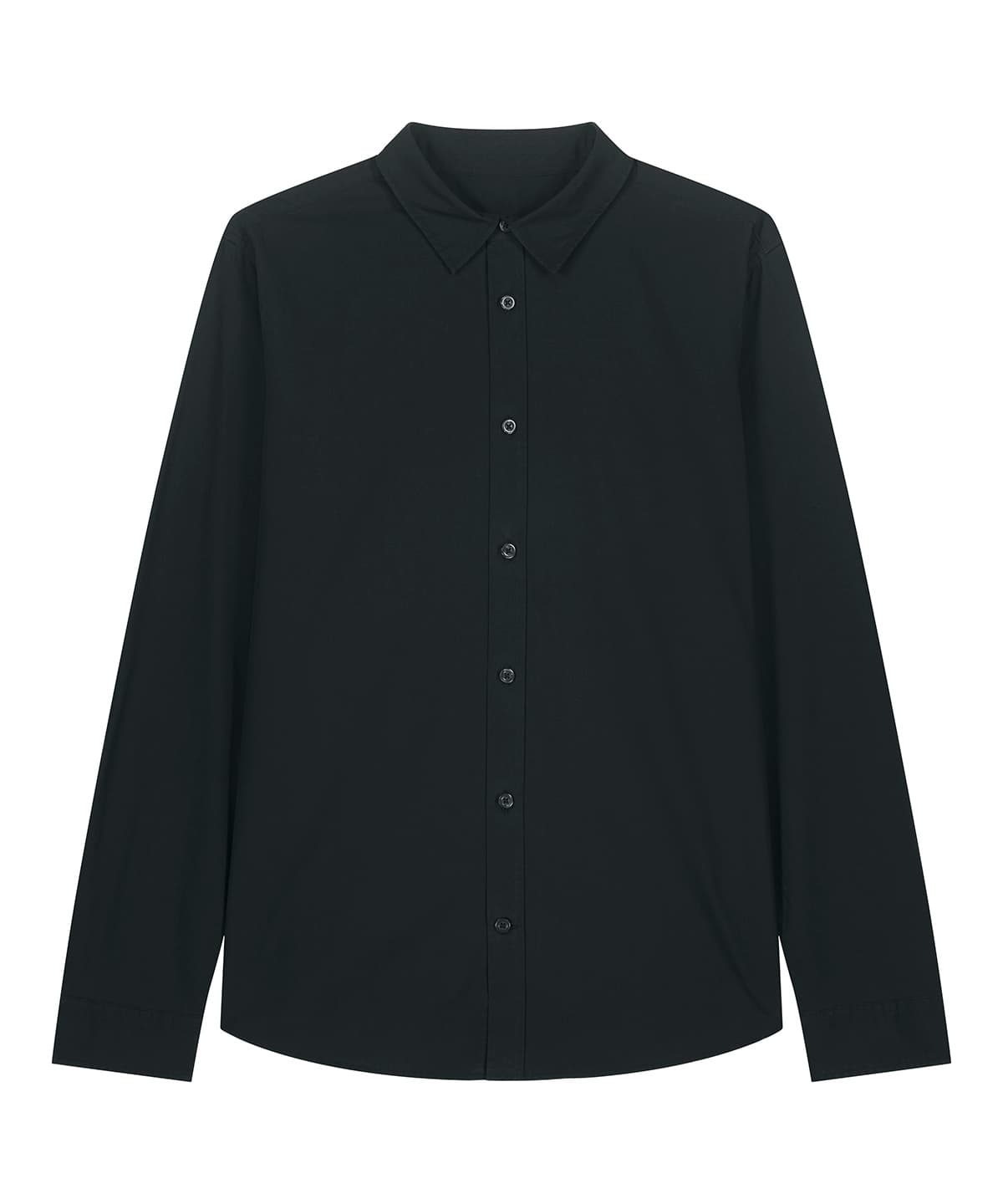 Stella Styler shirt (STWW973) — Size 2XL, Colour Black