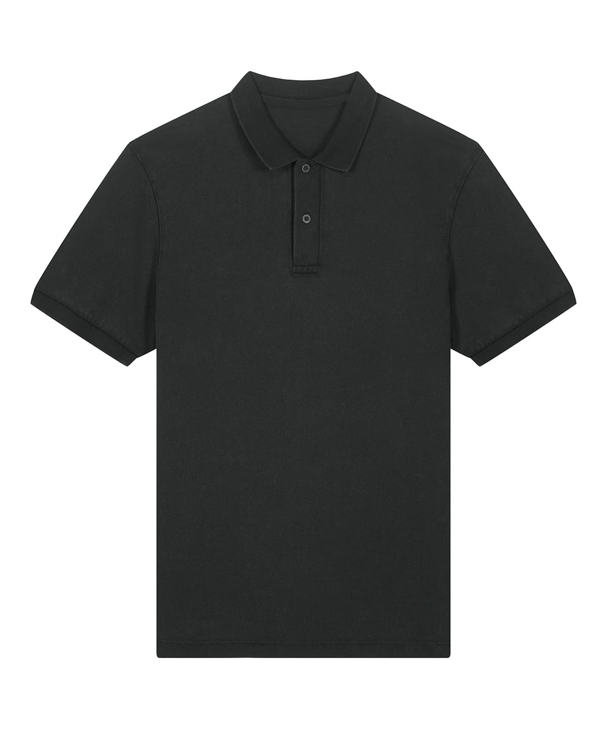 Coaster Vintage (STPU252) — Size 2XL, Colour Garment Dyed Black Rock