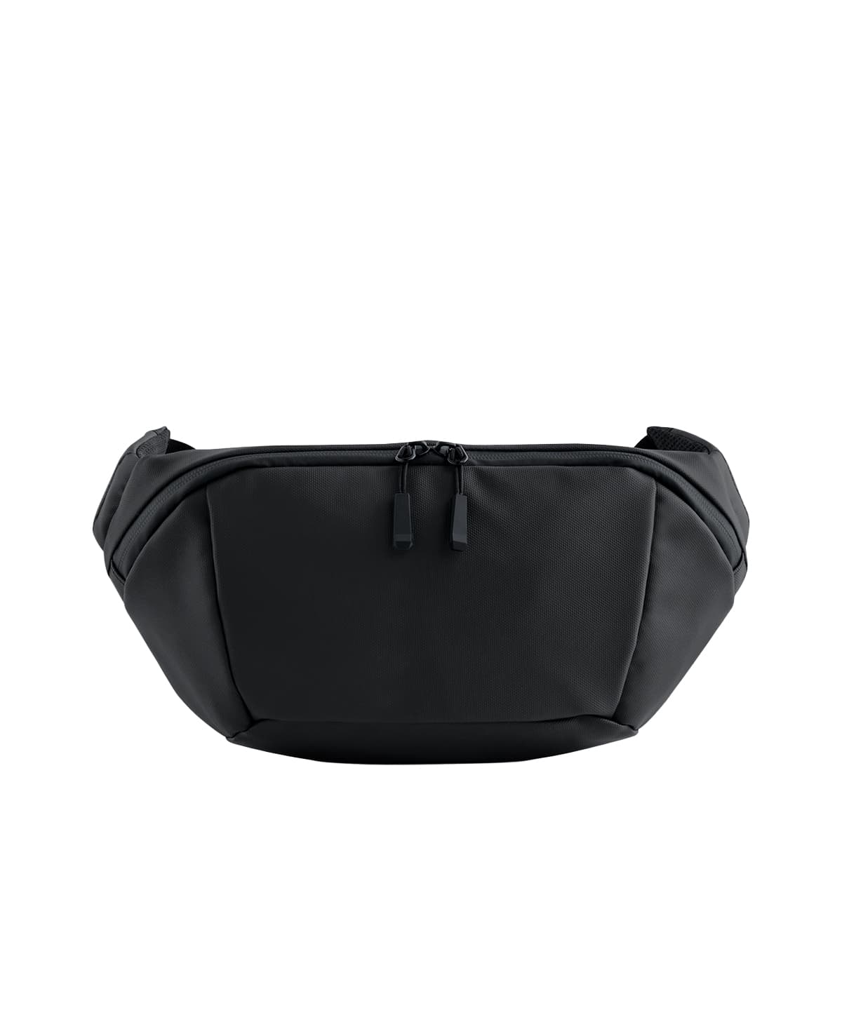 Everyday carry 5 litre cross-body — Size One size, Colour Black